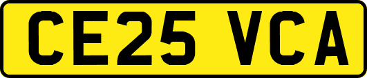 CE25VCA