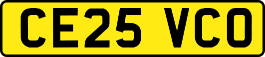CE25VCO