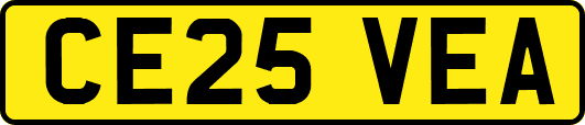 CE25VEA