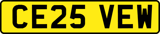 CE25VEW