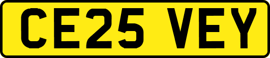 CE25VEY