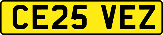 CE25VEZ