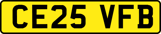 CE25VFB