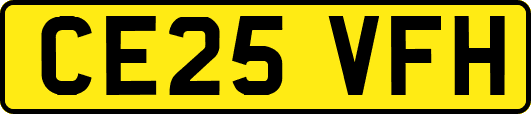 CE25VFH