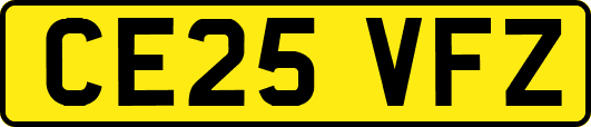 CE25VFZ
