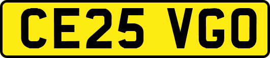 CE25VGO