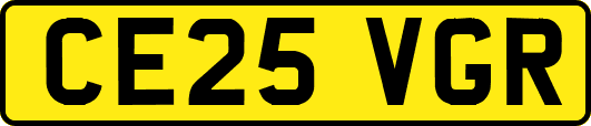 CE25VGR
