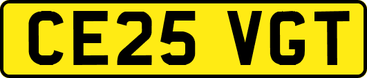CE25VGT