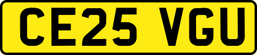 CE25VGU