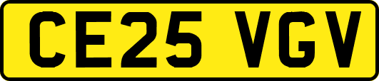 CE25VGV