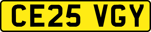 CE25VGY