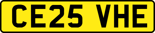 CE25VHE