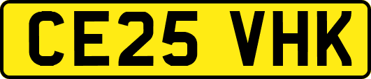 CE25VHK