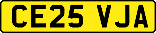CE25VJA