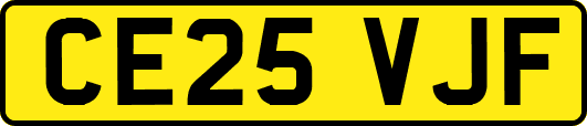 CE25VJF