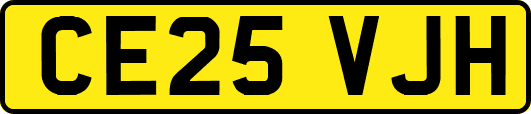 CE25VJH
