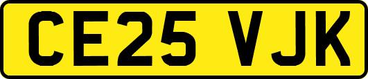 CE25VJK