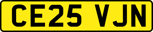 CE25VJN
