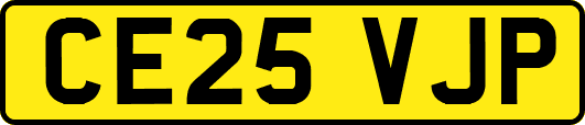 CE25VJP