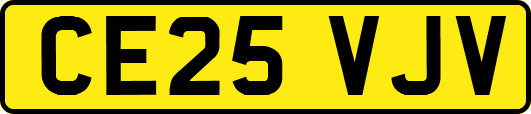 CE25VJV