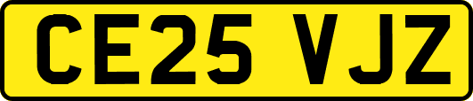 CE25VJZ