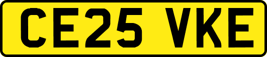 CE25VKE
