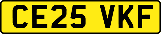 CE25VKF