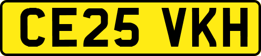 CE25VKH