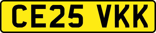 CE25VKK