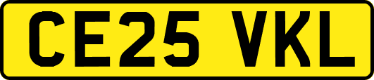 CE25VKL