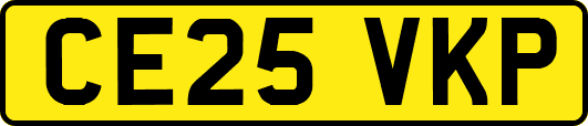 CE25VKP