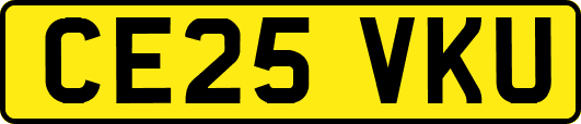 CE25VKU