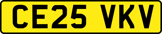 CE25VKV