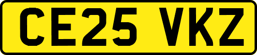CE25VKZ