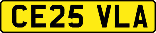 CE25VLA