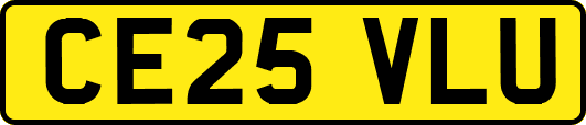 CE25VLU