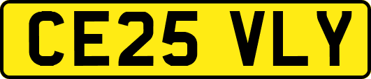 CE25VLY
