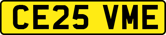 CE25VME