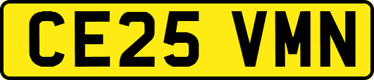 CE25VMN