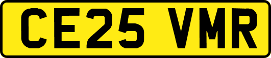 CE25VMR