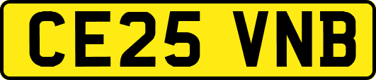 CE25VNB
