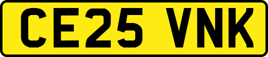 CE25VNK