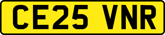CE25VNR