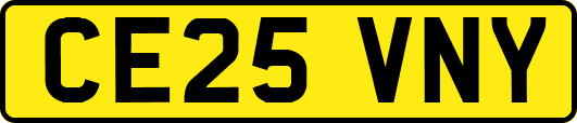 CE25VNY