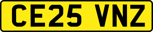 CE25VNZ