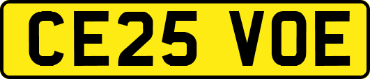 CE25VOE
