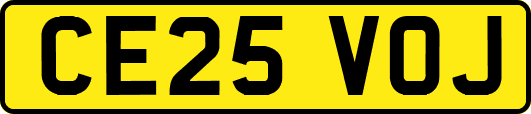 CE25VOJ