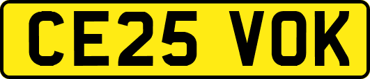 CE25VOK