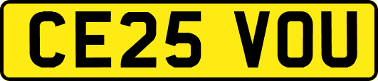 CE25VOU