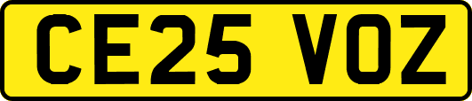 CE25VOZ